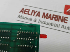 Amphenol 0789 Printed Circuit Board 250V
