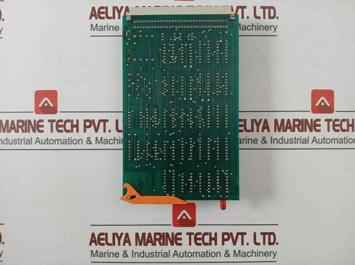 Amphenol 0789 Printed Circuit Board 250V