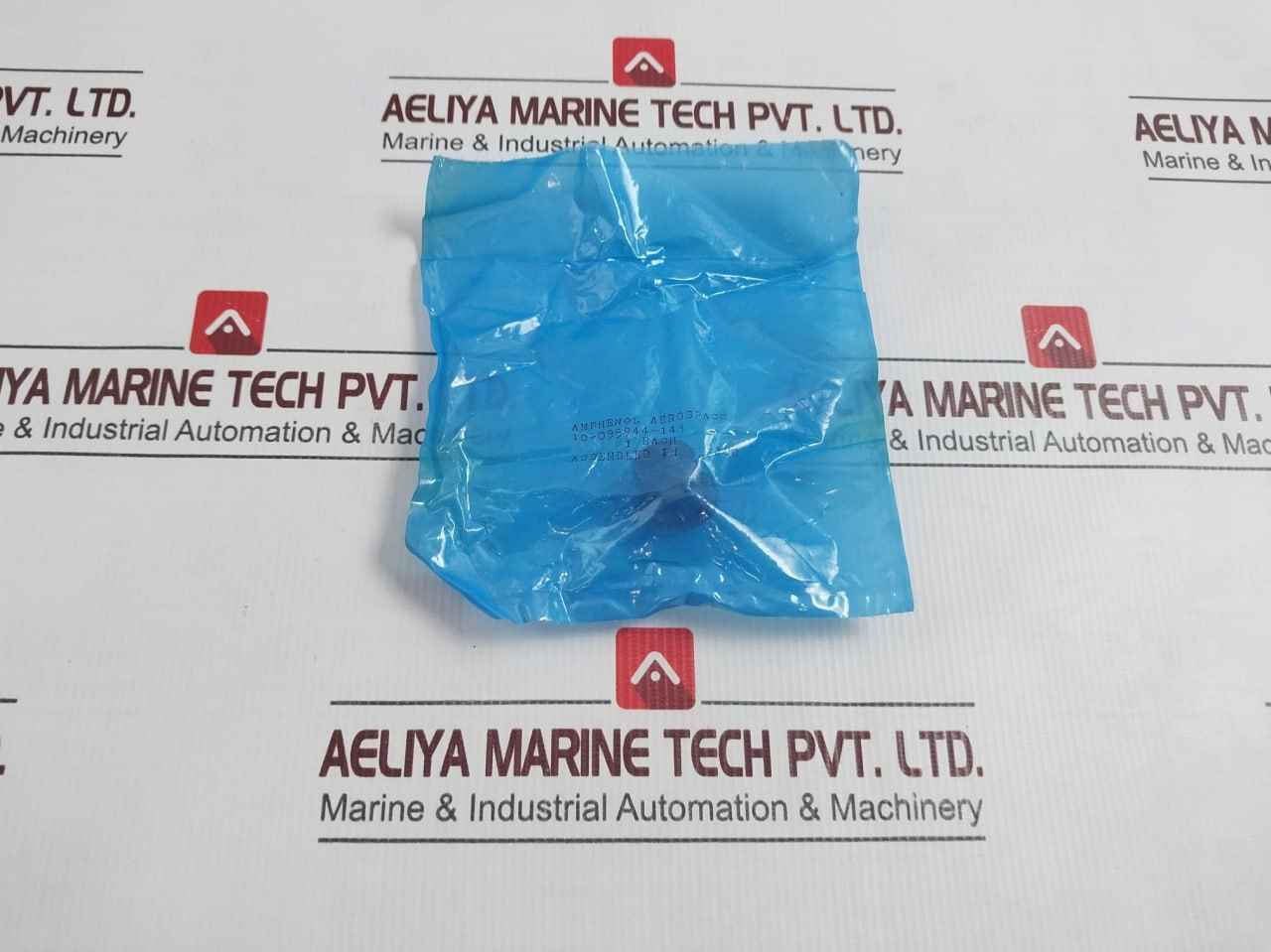 Amphenol 10-035911-143 Circular Mil Spec Strain Reliefs & Adapter
