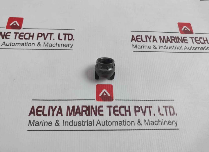 Amphenol 10-035911-143 Circular Mil Spec Strain Reliefs & Adapter