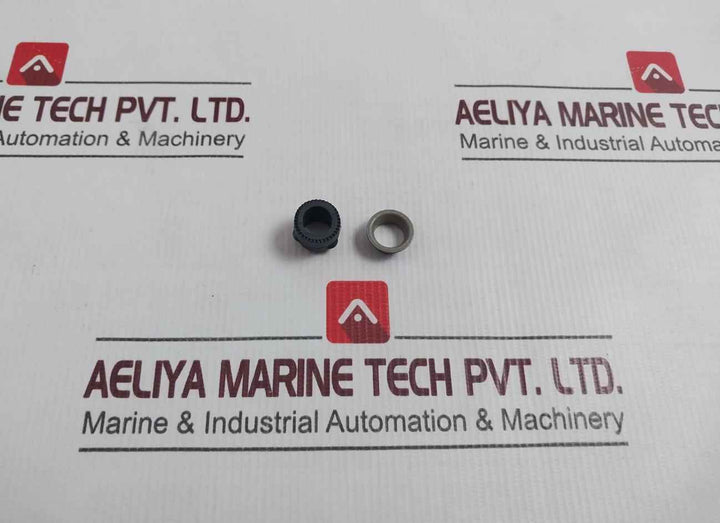 Amphenol 10-035911-143 Circular Mil Spec Strain Reliefs & Adapter