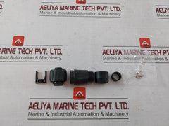 Amphenol 100109-930 Female Cable Connector 3+Pe Set C016 20D003 110 12 20Hz