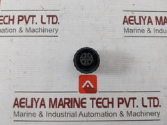 Amphenol 100109-930 Female Cable Connector 3+Pe Set C016 20D003 110 12 20Hz