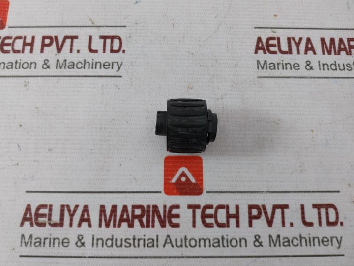 Amphenol 100109-930 Female Cable Connector 3+Pe Set C016 20D003 110 12 20Hz