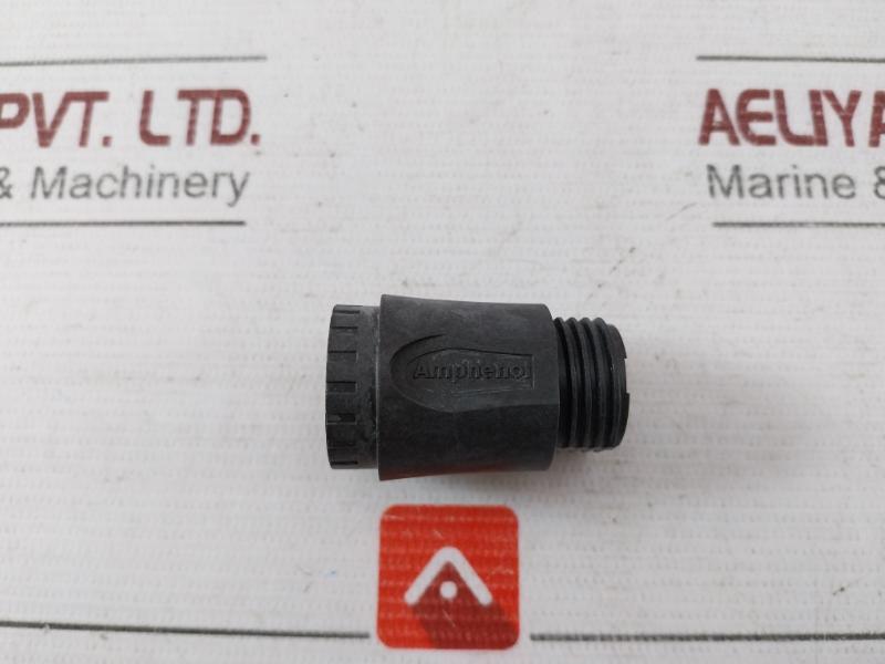Amphenol 100109-930 Female Cable Connector 3+Pe Set C016 20D003 110 12 20Hz