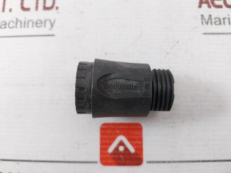 Amphenol 100109-930 Female Cable Connector 3+Pe Set C016 20D003 110 12 20Hz