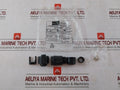 Amphenol 100109-930 Female Cable Connector 3+Pe Set C016 20D003 110 12 20Hz