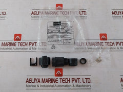 Amphenol 100109-930 Female Cable Connector 3+Pe Set C016 20D003 110 12 20Hz