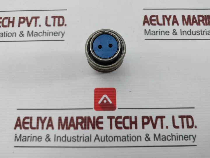 Amphenol 18-3S Circular Plug Connector