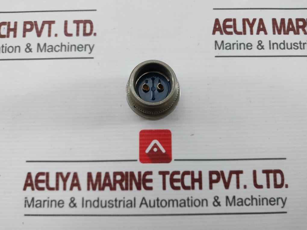 Amphenol 18-3S Circular Plug Connector