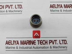 Amphenol 18-3S Circular Plug Connector