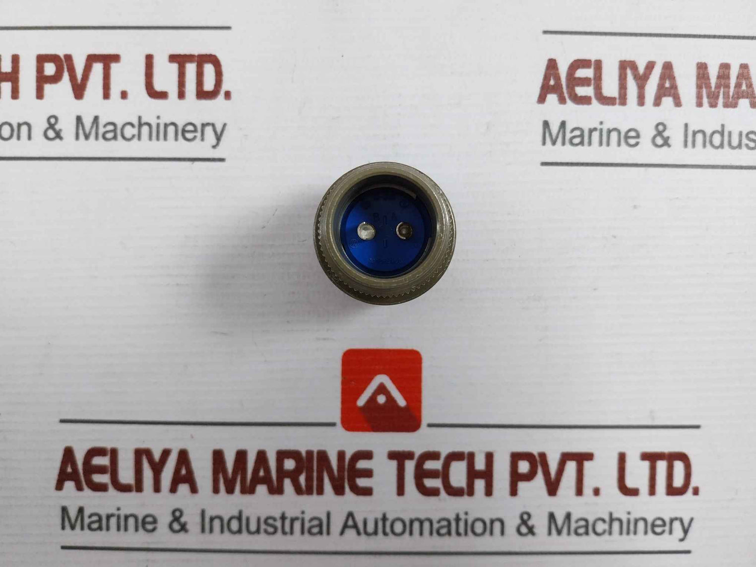 Amphenol 18-3Sr Circular Connector Plug