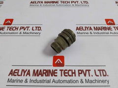 Amphenol 18-3Sr Circular Connector Plug