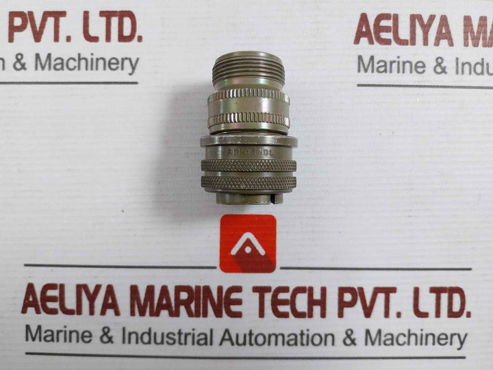 Amphenol 18-3Sr Circular Connector Plug