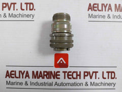 Amphenol 18-3Sr Circular Connector Plug