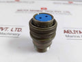 Amphenol 18-3Sr Circular Connector Plug