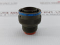 Amphenol 19-pin Circular Connector Crimp Plug Ms3476W14-19P-lc