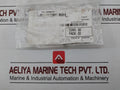 Amphenol 19-pin Circular Connector Crimp Plug Ms3476W14-19P-lc