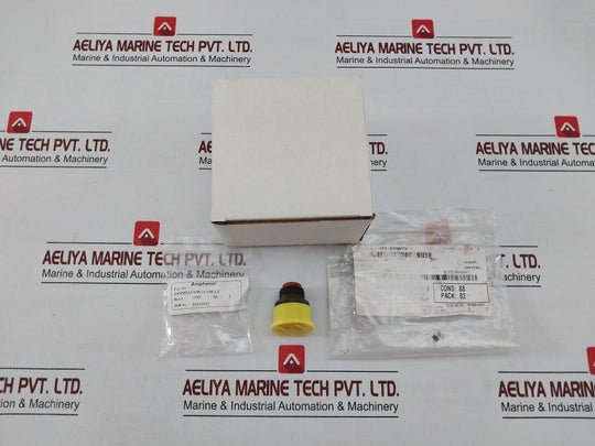 Amphenol 19-pin Circular Connector Crimp Plug Ms3476W14-19P-lc