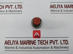 Amphenol 19-pin Circular Connector Crimp Plug Ms3476W14-19P-lc
