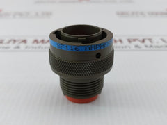 Amphenol 19-pin Circular Connector Crimp Plug Ms3476W14-19P-lc