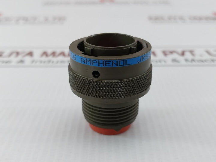 Amphenol 19-pin Circular Connector Crimp Plug Ms3476W14-19P-lc