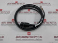 Amphenol 2649-026-010 Extension Cable 3 Meter