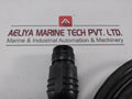 Amphenol 2649-026-010 Extension Cable 3 Meter