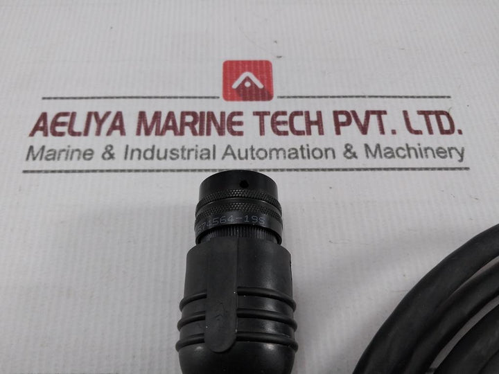 Amphenol 2649-026-010 Extension Cable 3 Meter