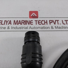 Amphenol 2649-026-010 Extension Cable 3 Meter