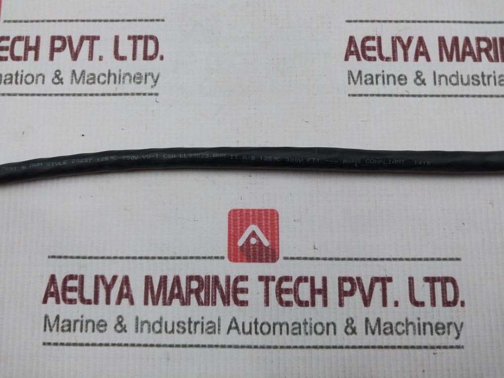 Amphenol 2649-026-010 Extension Cable 3 Meter