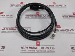 Amphenol 2649-026-010 Extension Cable 3 Meter
