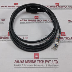 Amphenol 2649-026-010 Extension Cable 3 Meter