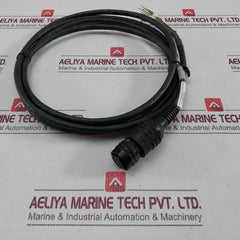 Amphenol 2649-026-010 Extension Cable 3 Meter