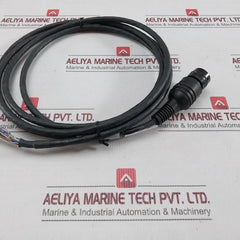 Amphenol 2649-026-010 Extension Cable 3 Meter