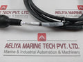Amphenol 2649-026-010 Extension Cable 3 Meter