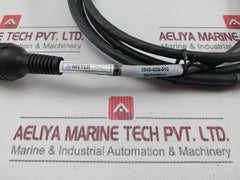 Amphenol 2649-026-010 Extension Cable 3 Meter