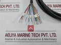 Amphenol 2649-026-010 Extension Cable 3 Meter