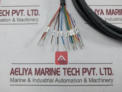 Amphenol 2649-026-010 Extension Cable 3 Meter