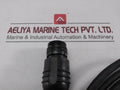 Amphenol 2649-026-010 Extension Cable 3 Meter