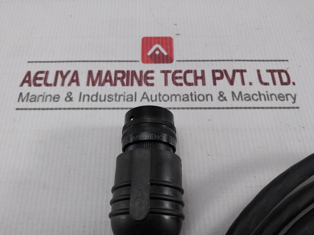 Amphenol 2649-026-010 Extension Cable 3 Meter