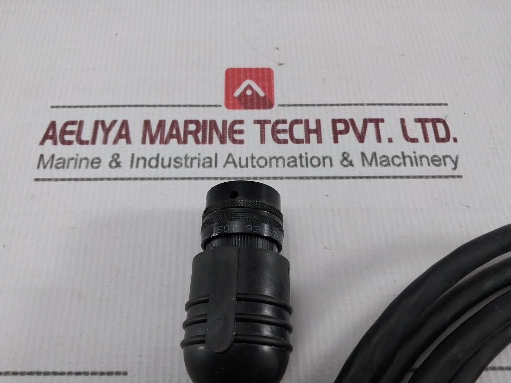 Amphenol 2649-026-010 Extension Cable 3 Meter