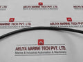 Amphenol 3106A 18-3S Connector Cable 2 Meter