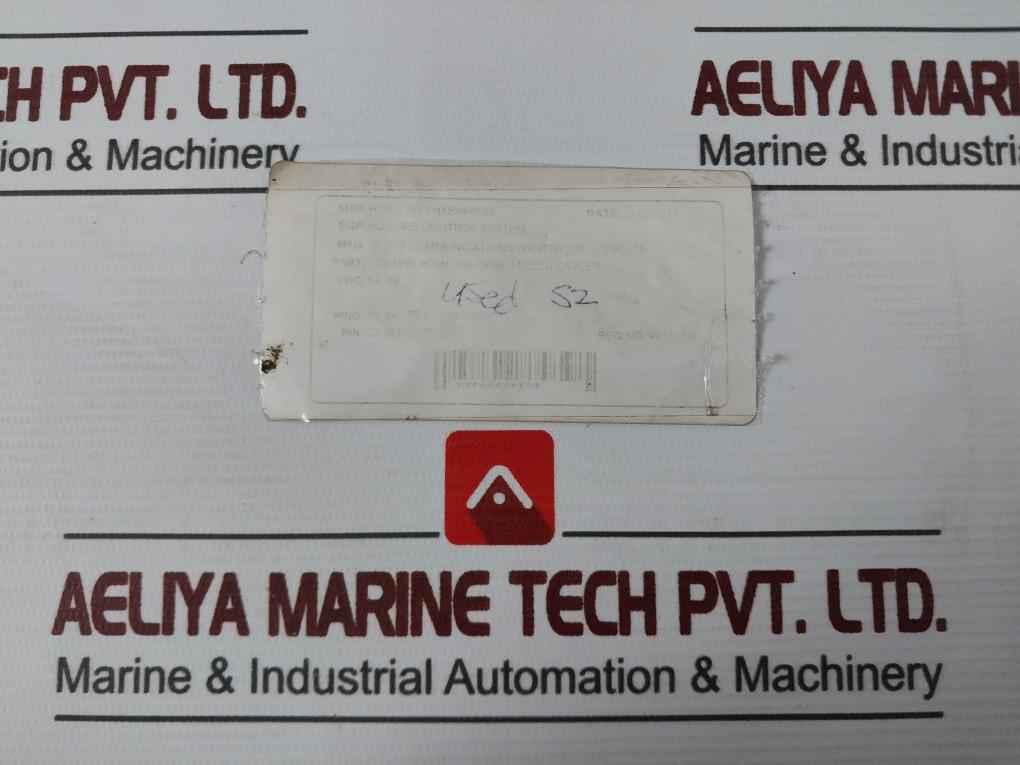 Amphenol 3106A 18-3S Connector Cable 2 Meter