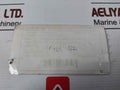 Amphenol 3106A 18-3S Connector Cable 2 Meter