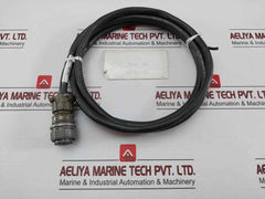 Amphenol 3106A 18-3S Connector Cable 2 Meter