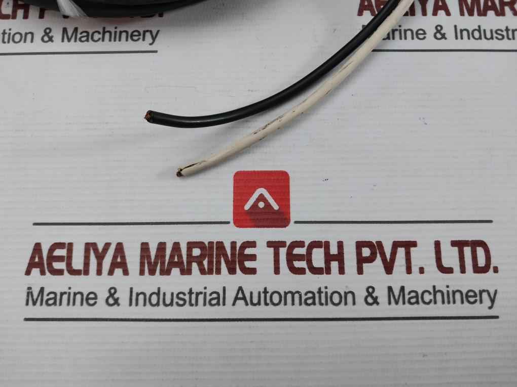 Amphenol 3106A 18-3S Connector Cable 2 Meter