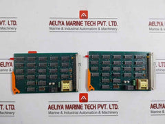 Amphenol 4288 Control Board Assembly 250V