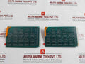 Amphenol 4288 Control Board Assembly 250V