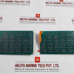 Amphenol 4288 Control Board Assembly 250V